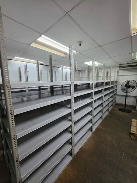 Factory for Rent in Batu Maung (Penang) - Leslie Hong - Interior - PropertyGuru.com.my