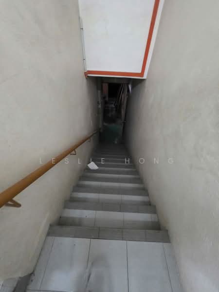 Factory for Rent in Batu Maung (Penang) - Leslie Hong - Corridor - PropertyGuru.com.my