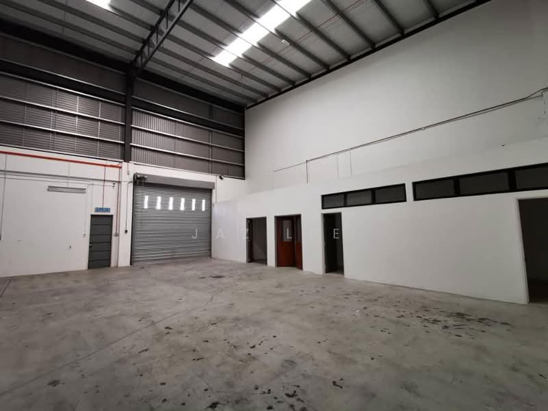 Cluster Factory for Rent in Eco Business Park 1 (Johor Bahru) - Jaz Lee - PropertyGuru.com.my