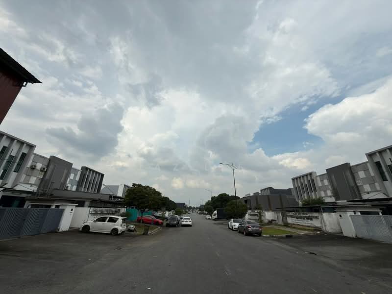 Cluster Factory for Rent in Eco Business Park 1 (Johor Bahru) - Jaz Lee - PropertyGuru.com.my
