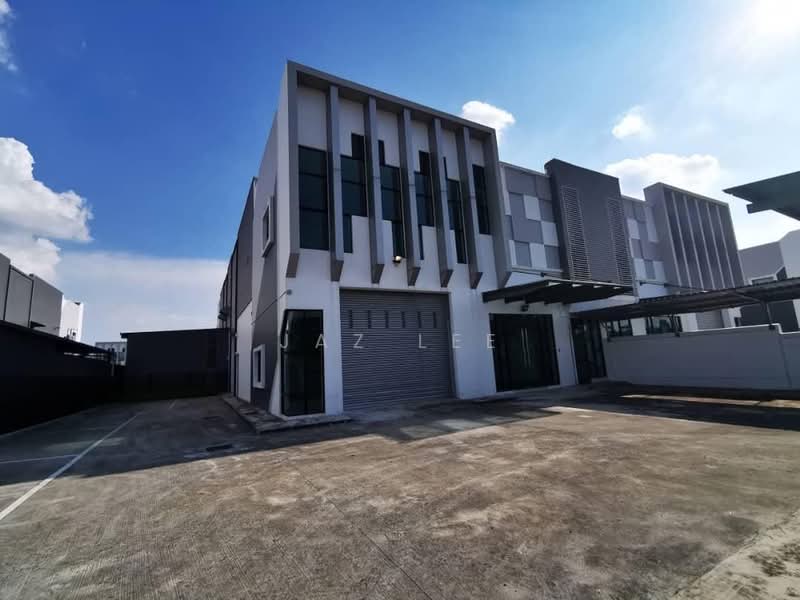 Cluster Factory for Rent in Eco Business Park 1 (Johor Bahru) - Jaz Lee - PropertyGuru.com.my