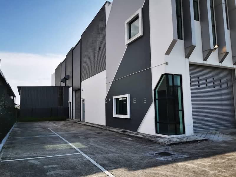 Cluster Factory for Rent in Eco Business Park 1 (Johor Bahru) - Jaz Lee - PropertyGuru.com.my