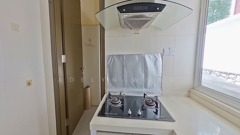 Semi-Detached House for Rent in Seksyen U13 (Setia Alam) - Adelyn Wong - Kitchen - PropertyGuru.com.my