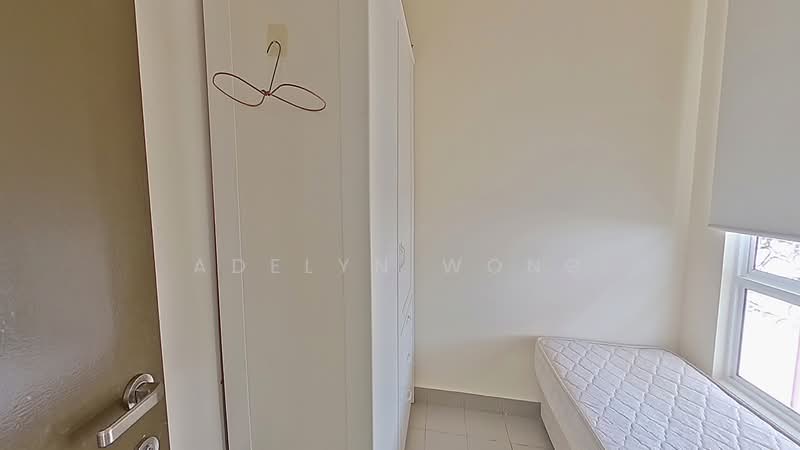 Semi-Detached House for Rent in Seksyen U13 (Setia Alam) - Adelyn Wong - Bedroom - PropertyGuru.com.my