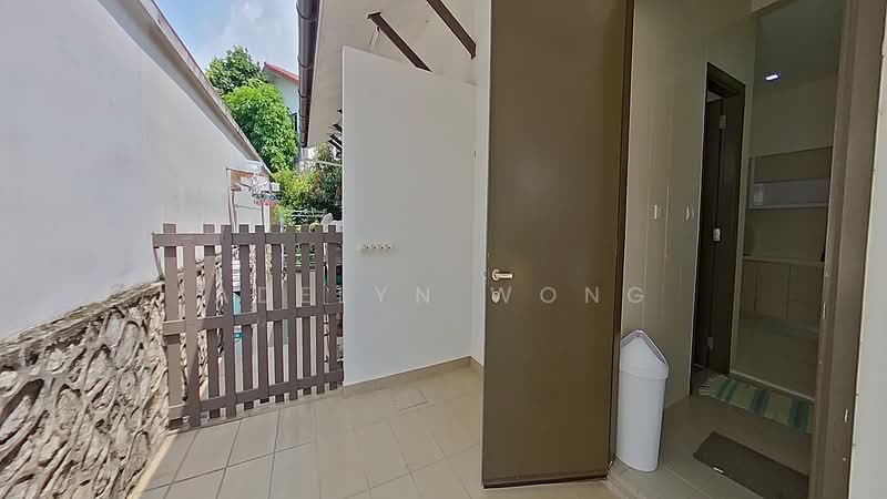 Semi-Detached House for Rent in Seksyen U13 (Setia Alam) - Adelyn Wong - PropertyGuru.com.my