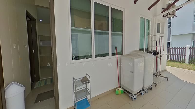 Semi-Detached House for Rent in Seksyen U13 (Setia Alam) - Adelyn Wong - PropertyGuru.com.my