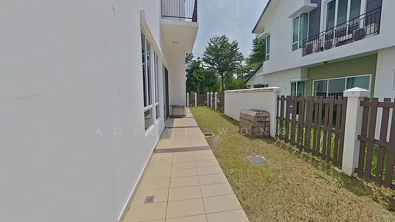 Semi-Detached House for Rent in Seksyen U13 (Setia Alam) - Adelyn Wong - PropertyGuru.com.my
