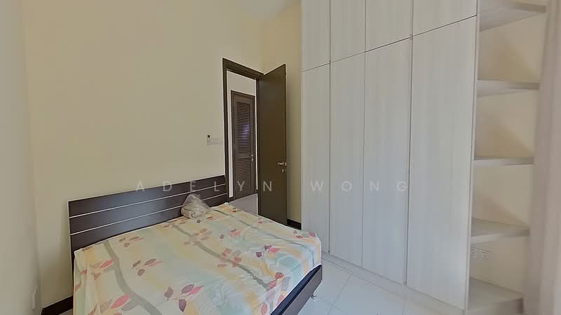 Semi-Detached House for Rent in Seksyen U13 (Setia Alam) - Adelyn Wong - PropertyGuru.com.my