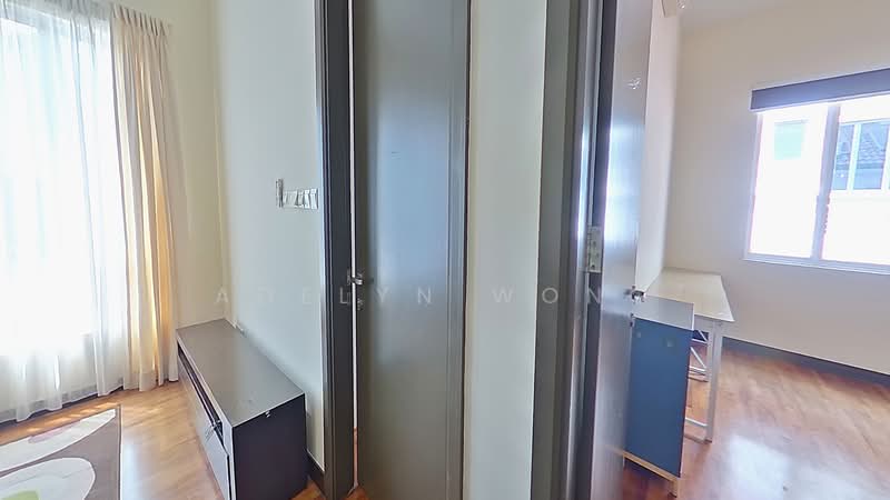 Semi-Detached House for Rent in Seksyen U13 (Setia Alam) - Adelyn Wong - PropertyGuru.com.my