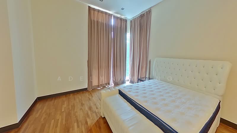 Semi-Detached House for Rent in Seksyen U13 (Setia Alam) - Adelyn Wong - PropertyGuru.com.my
