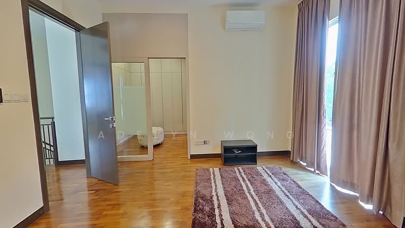 Semi-Detached House for Rent in Seksyen U13 (Setia Alam) - Adelyn Wong - PropertyGuru.com.my
