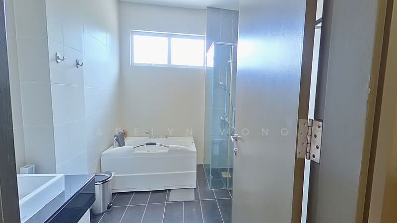 Semi-Detached House for Rent in Seksyen U13 (Setia Alam) - Adelyn Wong - PropertyGuru.com.my
