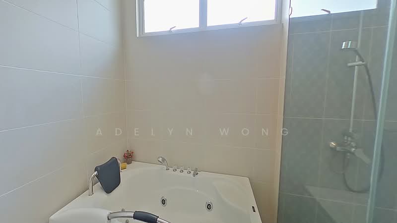 Semi-Detached House for Rent in Seksyen U13 (Setia Alam) - Adelyn Wong - PropertyGuru.com.my