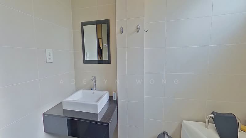 Semi-Detached House for Rent in Seksyen U13 (Setia Alam) - Adelyn Wong - PropertyGuru.com.my
