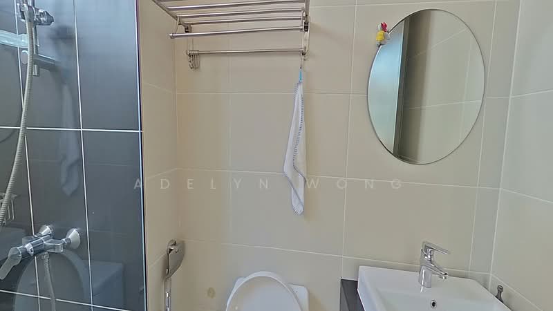 Semi-Detached House for Rent in Seksyen U13 (Setia Alam) - Adelyn Wong - PropertyGuru.com.my