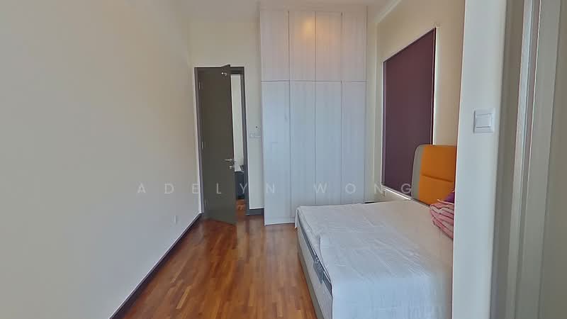 Semi-Detached House for Rent in Seksyen U13 (Setia Alam) - Adelyn Wong - PropertyGuru.com.my