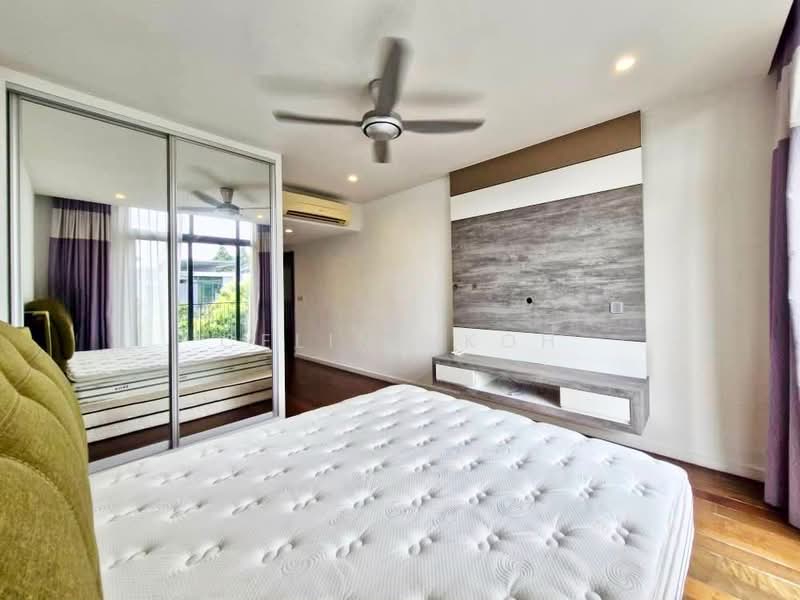 Rumah Teres untuk Disewa di Desa Parkcity (Kuala Lumpur) - Celina Koh - PropertyGuru.com.my