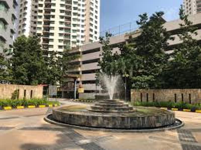 Kondominium untuk Dijual di Changkat View - Sherman Tan - Exterior - PropertyGuru.com.my