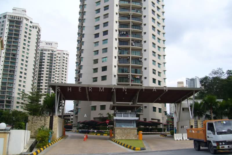 Kondominium untuk Dijual di Changkat View - Sherman Tan - Exterior - PropertyGuru.com.my