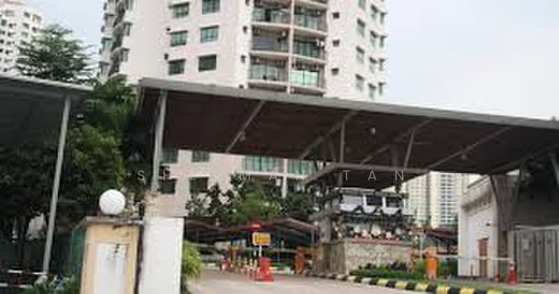 Kondominium untuk Dijual di Changkat View - Sherman Tan - Exterior - PropertyGuru.com.my