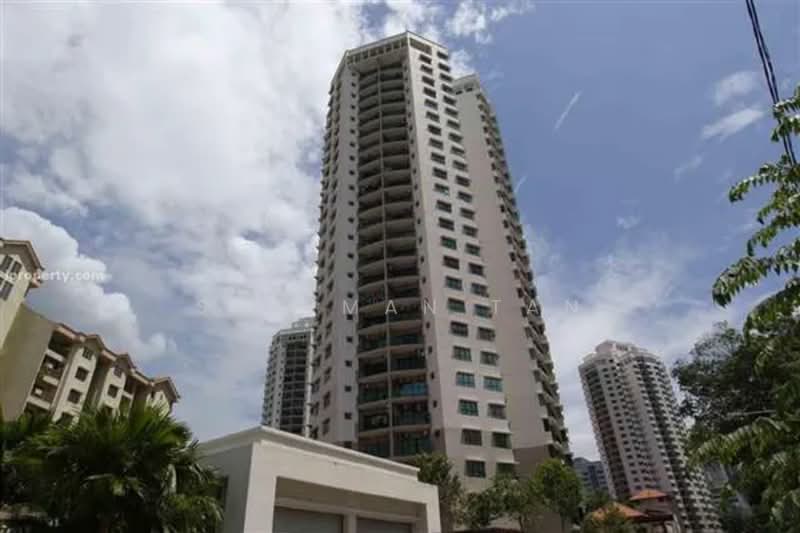 Kondominium untuk Dijual di Changkat View - Sherman Tan - Exterior - PropertyGuru.com.my