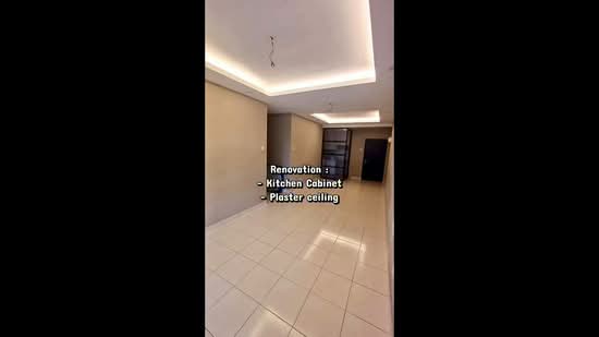 Pangsapuri untuk Dijual di Azaria - Ahmad Syafiq - PropertyGuru.com.my