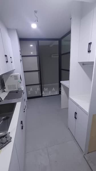 Pangsapuri untuk Dijual di Azaria - Ahmad Syafiq - PropertyGuru.com.my