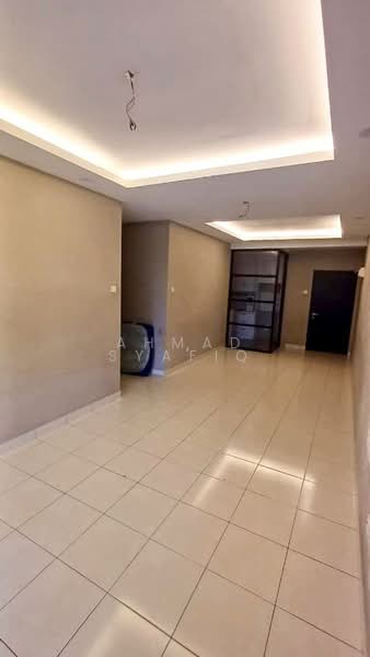 Pangsapuri untuk Dijual di Azaria - Ahmad Syafiq - PropertyGuru.com.my