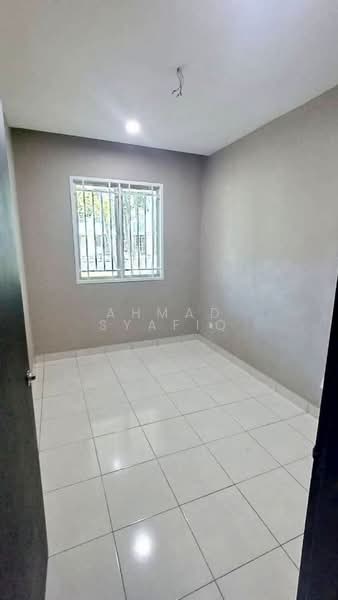 Pangsapuri untuk Dijual di Azaria - Ahmad Syafiq - PropertyGuru.com.my