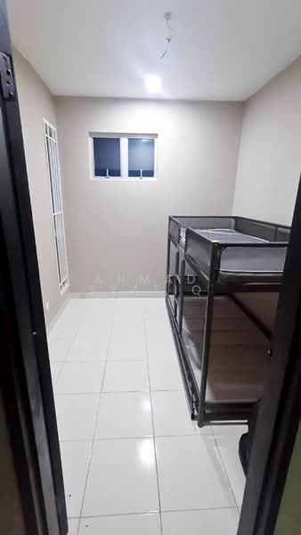 Pangsapuri untuk Dijual di Azaria - Ahmad Syafiq - PropertyGuru.com.my
