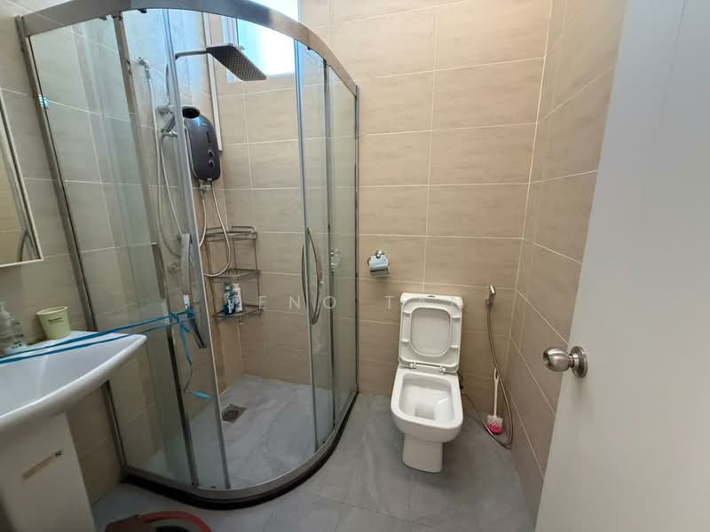 Condominium for Rent at P' Residence - Jeno Tan - Bathroom - PropertyGuru.com.my