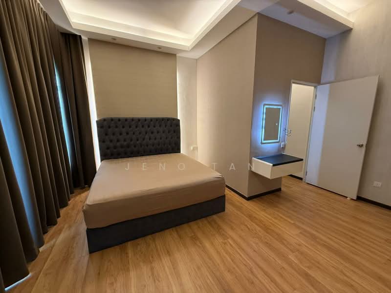 Condominium for Rent at P' Residence - Jeno Tan - Bedroom - PropertyGuru.com.my