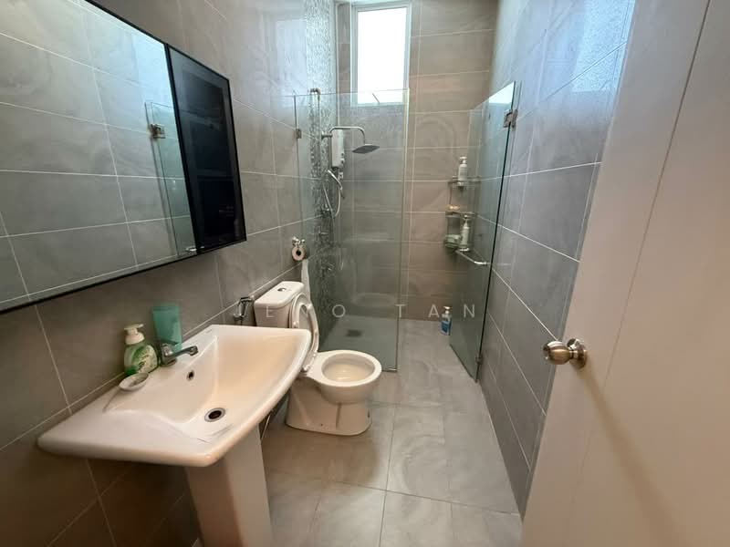 Condominium for Rent at P' Residence - Jeno Tan - Bathroom - PropertyGuru.com.my