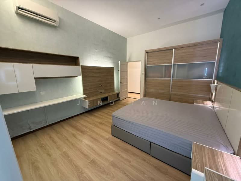 Condominium for Rent at P' Residence - Jeno Tan - Bedroom - PropertyGuru.com.my