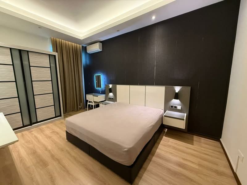 Condominium for Rent at P' Residence - Jeno Tan - Bedroom - PropertyGuru.com.my