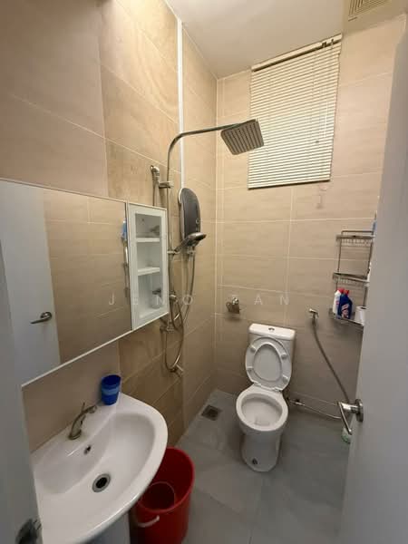 Condominium for Rent at P' Residence - Jeno Tan - Bathroom - PropertyGuru.com.my