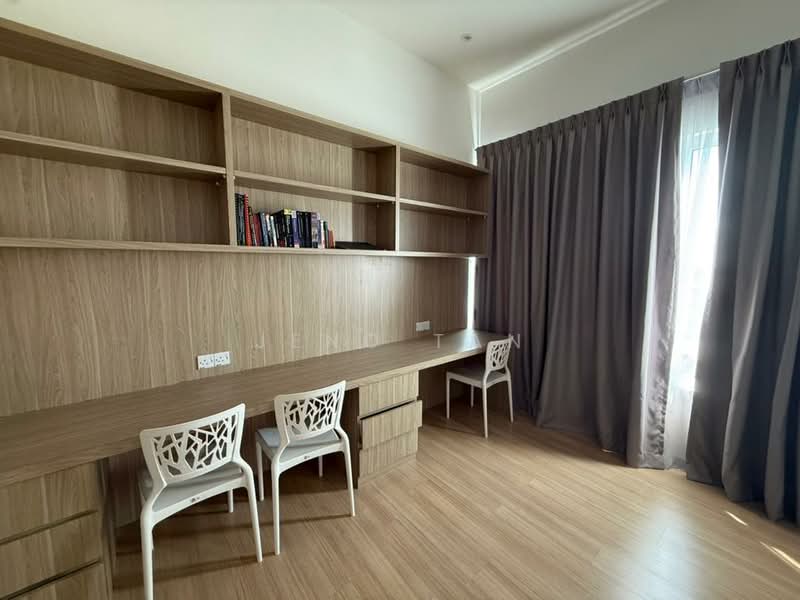 Condominium for Rent at P' Residence - Jeno Tan - Study - PropertyGuru.com.my