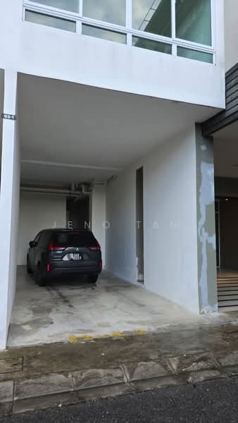Condominium for Rent at P' Residence - Jeno Tan - Exterior - PropertyGuru.com.my