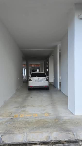 Condominium for Rent at P' Residence - Jeno Tan - Car Park - PropertyGuru.com.my