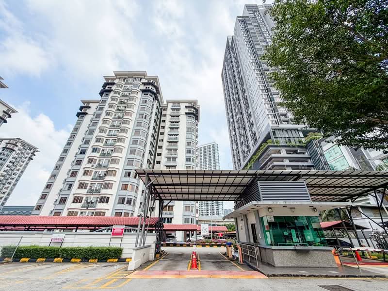 Condominium for Sale at Kelana D'Putera - Syafiqah Sohaimi - PropertyGuru.com.my