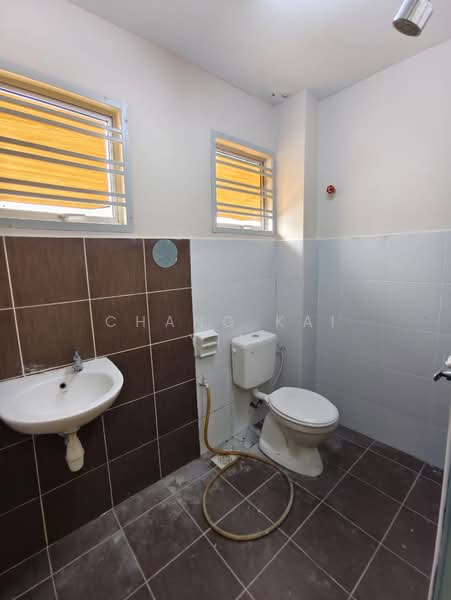 2-storey Terraced House for Sale in Nusantara Prima (Gelang Patah) - Chang Kai Yin - PropertyGuru.com.my