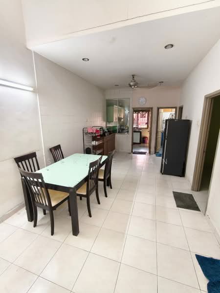 Rumah Teres 1.5 Tingkat untuk Disewa di Taman Impian Emas (Skudai) - Serine Tan - PropertyGuru.com.my