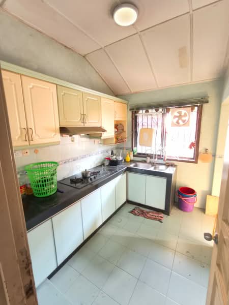 Rumah Teres 1.5 Tingkat untuk Disewa di Taman Impian Emas (Skudai) - Serine Tan - PropertyGuru.com.my