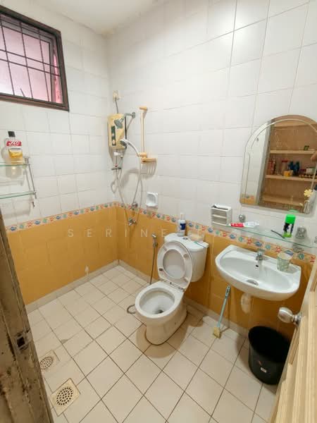 Rumah Teres 1.5 Tingkat untuk Disewa di Taman Impian Emas (Skudai) - Serine Tan - PropertyGuru.com.my
