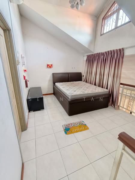 Rumah Teres 1.5 Tingkat untuk Disewa di Taman Impian Emas (Skudai) - Serine Tan - PropertyGuru.com.my