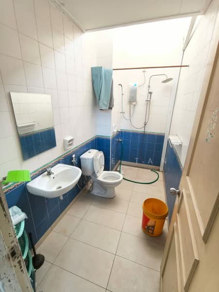 Rumah Teres 1.5 Tingkat untuk Disewa di Taman Impian Emas (Skudai) - Serine Tan - PropertyGuru.com.my