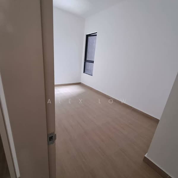 Servis Apartment untuk Dijual di The Harmony - Alex Low - Interior - PropertyGuru.com.my