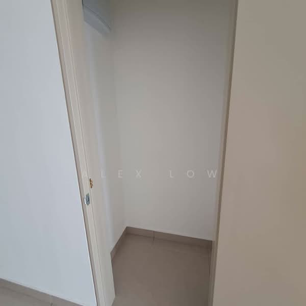 Servis Apartment untuk Dijual di The Harmony - Alex Low - Interior - PropertyGuru.com.my