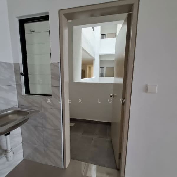Servis Apartment untuk Dijual di The Harmony - Alex Low - Interior - PropertyGuru.com.my