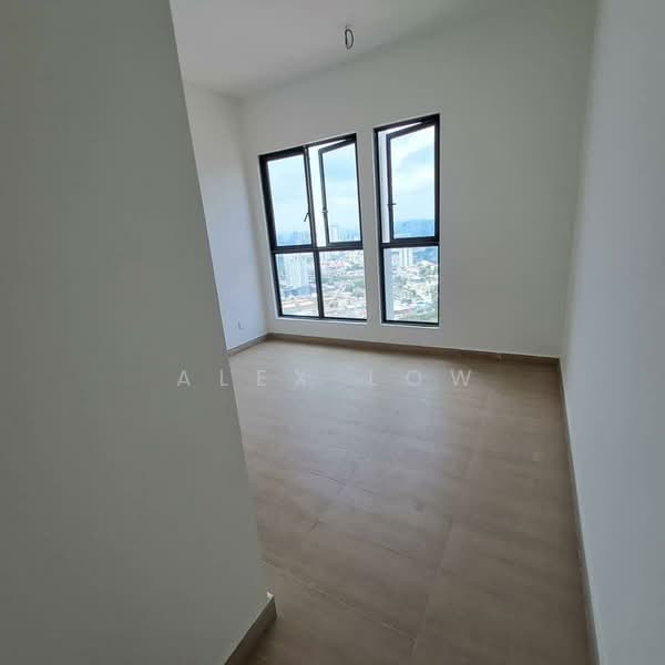 Servis Apartment untuk Dijual di The Harmony - Alex Low - View - PropertyGuru.com.my